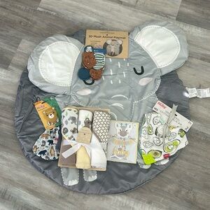 Baby Gift Bundle